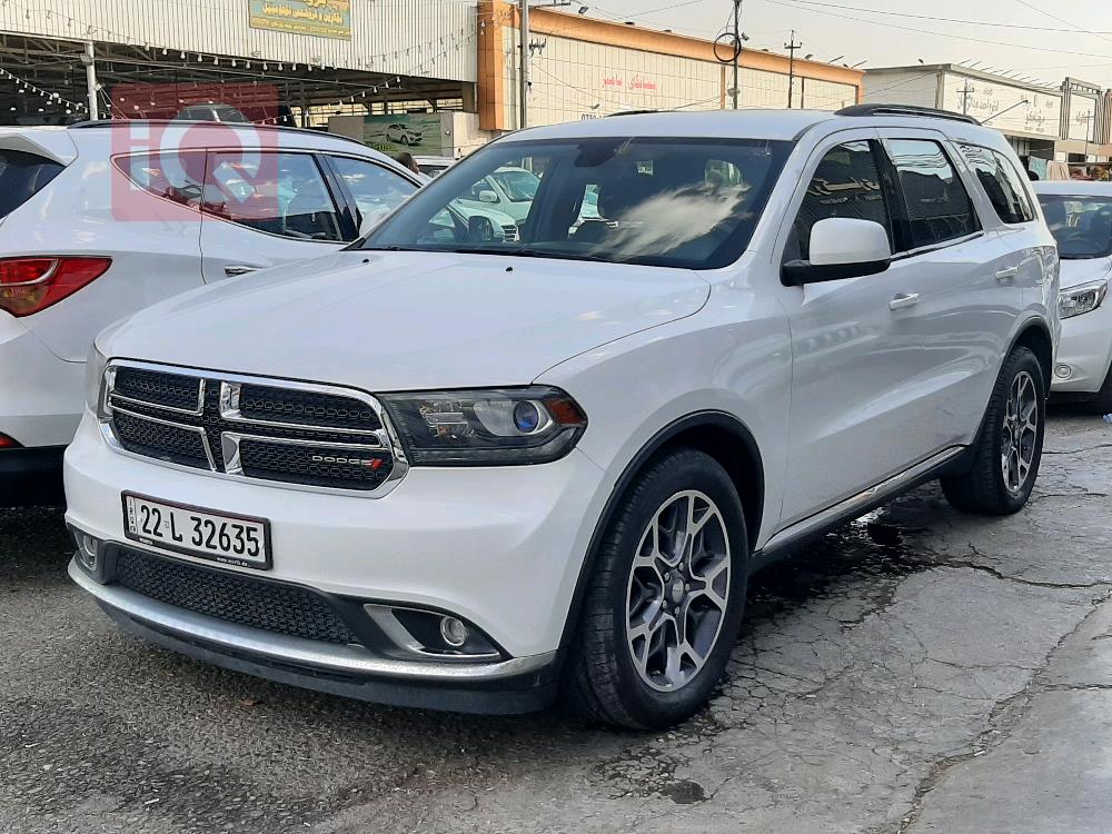 Dodge Durango